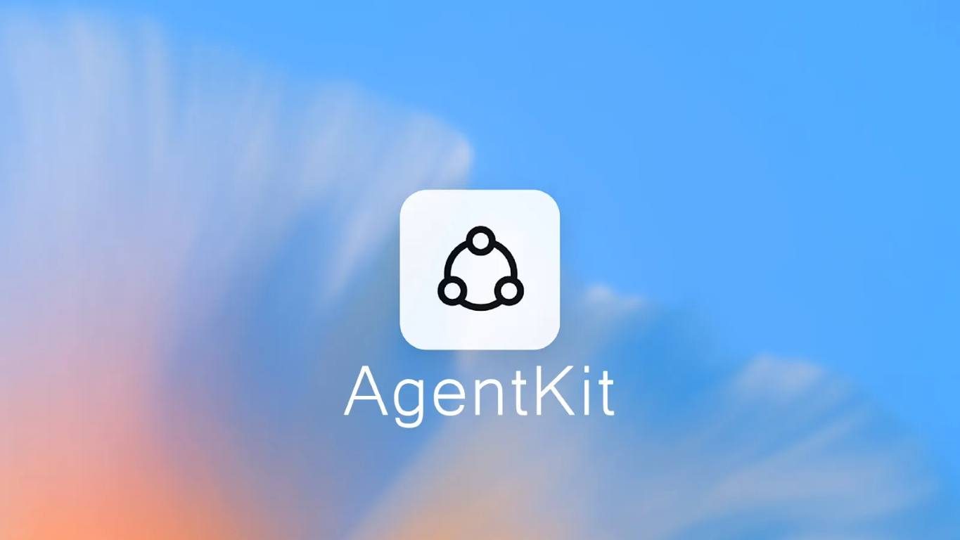 OpenAI Agent Kit